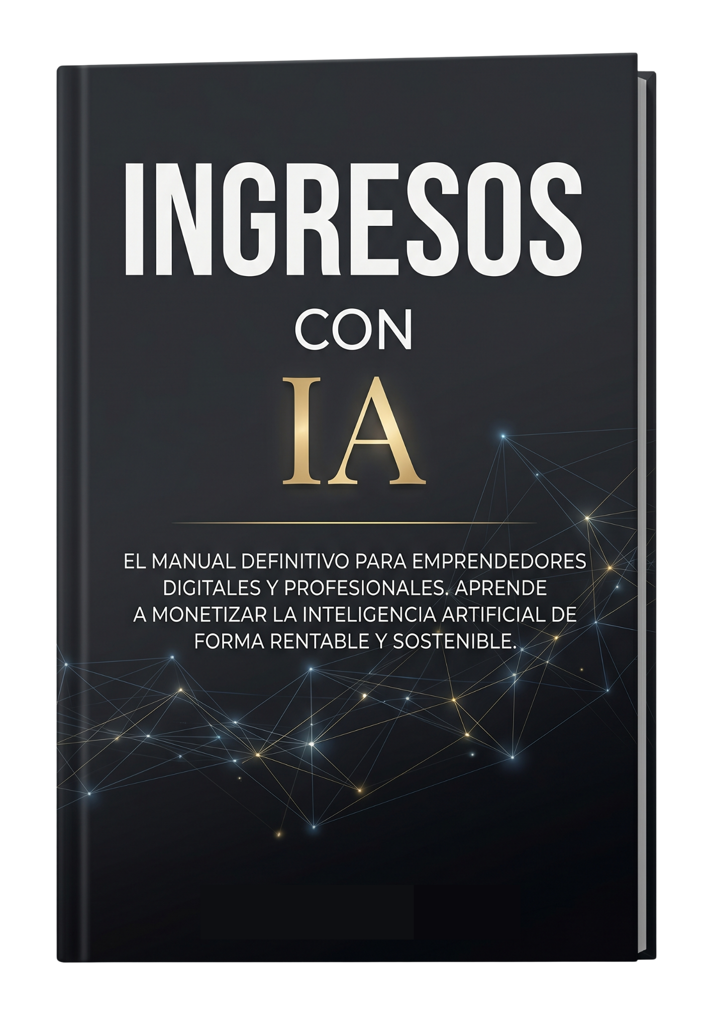 Ingresos con IA desde Cero